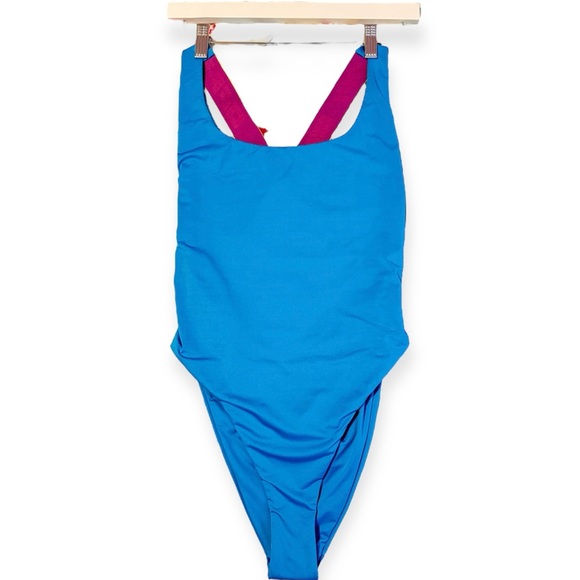 Off White One Piece - Picture 2 of 3